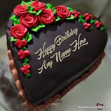Boyfriend Design Romantic Unique Birthday Cake For Boyfriend Download Romantic Birthday Images For Lover With Name Happy Birthday Cake Images Happy Birthday Cakes Happy Birthday Cake Pictures