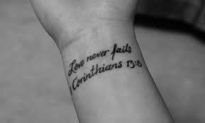 Letras Para Tatuajes Fuentes E Ideas Para Tatuarte Tatuantes En esta web podrás crear textos bonitos listos para copiar y pegar. letras para tatuajes fuentes e ideas