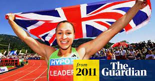 London 2012 director of sport debbie jevans says more records will be broken at stratford. Jessica Ennis Makes Wining Return To Heptathlon With Victory In Gotzis Jessica Ennis Hill The Guardian