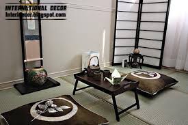Touch device users can explore by touch or with swipe. Japanese Dining Rooms Furniture Designs Ideas