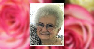 Marian Austin Obituary 2023