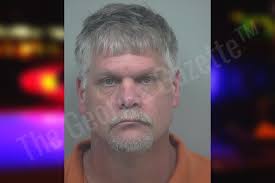 Jerry Harrell: https://thegeorgiagazette.com/gwinnett/jerry-harrell/