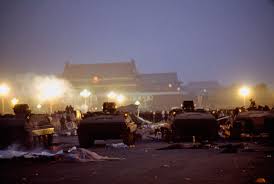 An inspirational video of the tank man with interviews and live footage. Harvard Scholars Recall The Tiananmen Era And Ponder Its Continuing Impact Harvard Magazine