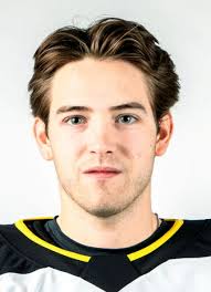 Charlottetown Islanders (QMJHL) Player Register at hockeydb.com