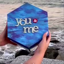 Diy Birthday Surprise Box For Boyfriend Diy Surprise Love Explosion Box Gift Video Video In 2020 Diy Birthday Diy Gift Box Birthday Cards Diy