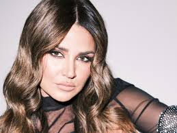 Bien “enchulá” Gredmarie Colón de Chris Agront