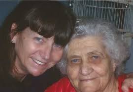 Mary Christeen Couch Obituary