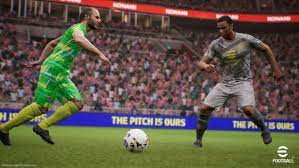 Efootball pes 2020 is suitable for fans of football and are also experienced gamers. Aey7ofiameyasm