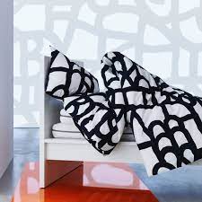 Our porno collection is huge and it's constantly growing. Facile Da Coordinare Il Copripiumino Skuggbracka In Bianco E Nero E Un Classico Dello Stile Scandinavo Rivisitato In Chiave Modern Ikea Catalog Ikea Ikea 2020