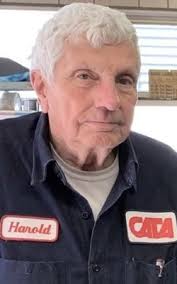 James C. Greely Funeral Service