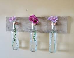 Flowers to put in wine bottles. Wine Bottle Crafts 50 Empty Wine Bottle Decoration Ideas Roetell
