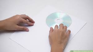 Loaded with plenty of great photos. How To Make A Cd Sleeve From Paper With Pictures Wikihow