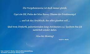 Weitere ideen zu zitate, sprüche zitate, nachdenkliche sprüche. Rio Reiser Naturkraft Stiftung