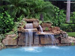 It specializes in rock and. Waterfalls 4 Foot Double American Recreational