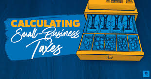 I am a tax instructor along with. How To Calculate Taxes For Your Business Ramseysolutions Com