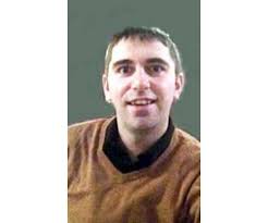 Gavin Daly Obituary (1985