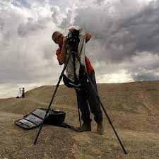 Kayama is a place of memories, is a landscape in continuous transformation, a manifestation of the relentless flowing of nature that finds a perfect match in eric's emotions, art, and creative process. David Ward On Teaching Landscape Photography On Landscape