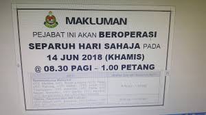 Waktu operasi poslaju di malaysia. Utc Perak Waktu Operasi
