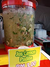 Nak Bagitau Air Ni Pun Berbalang2 Habis My Jambu Asam Boi Facebook