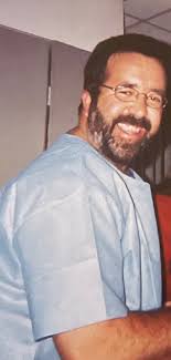 Ron Sanchez Obituary (1962