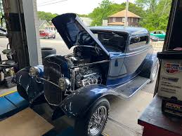 Profile for Preferred Automotive Inc