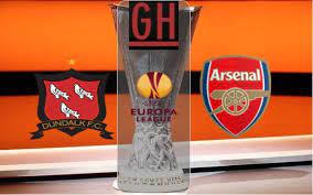 Pin By Sports News Goals Highlights F On Football Goals Highlights Europa League Arsenal League