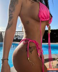 Lola Ortiz Aka Lolita Ol Nude Leaks Photo Faponic 490 | Hot Sex Picture