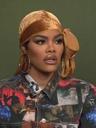 Unpopular Opinion I just finished watching the Breakfast Club interview  with Teyana Taylor. I will say this: most won't agree, and some may agree,  BUT everything is NOT everyone's business. I understand