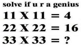 Each part is instructed clearly so the test is easy to apply for both children and adults. Free Iq Test