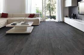 Laminated Flooring Dark Grey Google Search Grey Flooring Oak Laminate Flooring Flooring