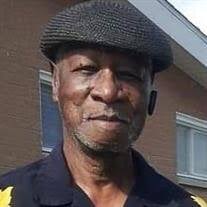 Claudell Turner Sr. Obituary