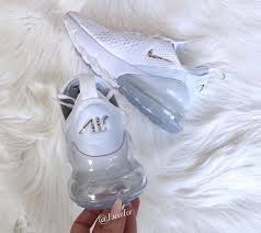 Nike Air Max 270 Black And Light Blue Nike Air Max 270 Customized With Swarovski Crystals Shoes Sock Shoes Embellished Shoes