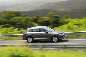 Image result for Teak Brown 2016 Q7