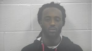 Moustapha Ibra Ka Charged With Manslaughter For Shooting Death of Alyssa  Murray