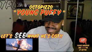 View 5 180 nsfw pictures and videos and enjoy puffynipples with the endless random gallery on scrolller.com. Octopizzo Young Puffy Thatfire La Reaction Youtube