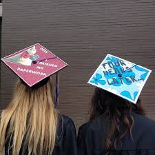 30 Adorable Grad Caps For Best Friends Graduation Cap Designs High School Graduation Cap Decoration College Graduation Cap Decoration