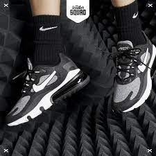 ป กพ นในบอร ด nike react