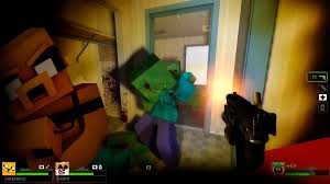 Hostile mobs such as zombies are both stronger and faster and they are no . Tomate Helado On Twitter Rt Para Mas Videos Sobreviviremos Al Apocalipsis Zombie Minecraft Mod Left 4 Dead 2 Roleplay Https T Co In603en6ge Https T Co W7ojudvyow Https T Co W7ojudvyow Https T Co Hztivzdpy4