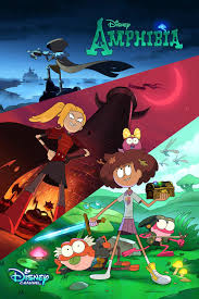 Hahahahahabbahaa how we feeling after true colors folks. Amphibia 2x36 True Colors Trakt Tv