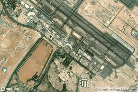 مطار أبو ظبي الدولي ‎) ( iata : Internationaler Flughafen Abu Dhabi Auh Abfluge