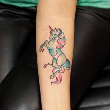 Watercolor tattoos, when art became a fashion. 40 Wonderful Watercolor Tattoos For Women Tattooblend