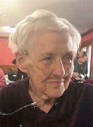Obituary for Betty Jean Cox