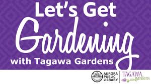 Get directions, reviews and information for tagawa gardens in centennial, co. Blog Aurora Public Library Blog
