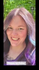 Instagram photo by Kim Fishburn • Mar 15, 2025 at 2:02 PM