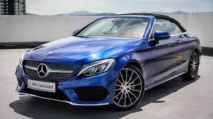 Black 2017 model, available at al muwafaq motors. 2016 Mercedes Benz C Class Cabriolet Launched In Malaysia Price From Rm359k Autobuzz My