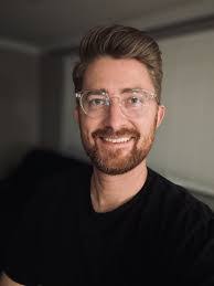 Chad Burgin's Instagram, Twitter & Facebook