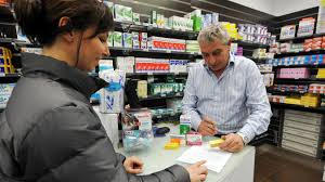 Pharmacie adidogome face au camp 2ème ri. Autour De Montreuil Un Numero Unique Pour Joindre La Pharmacie De Garde