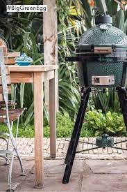Table Side Hibachi Anyone Big Green Egg Big Green Green
