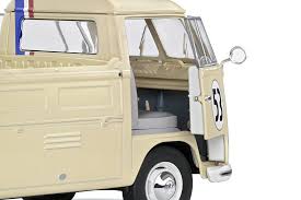 Image result for Light Beige 1950 VW Bus