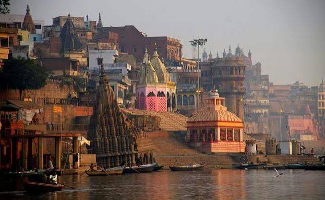 Benares & Sarnath in 48 Hrs | A Few Good Things